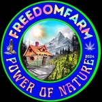 freedomfarm.sk-CBD konopné masti, oleje, tinktúry